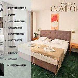 Comfort Room