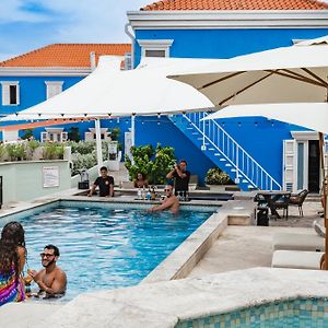 The Freedom Hotel
